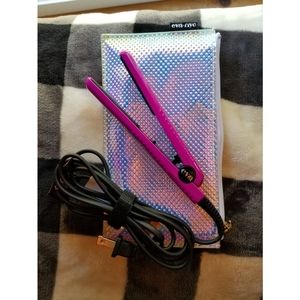 Mini Hair Straightener